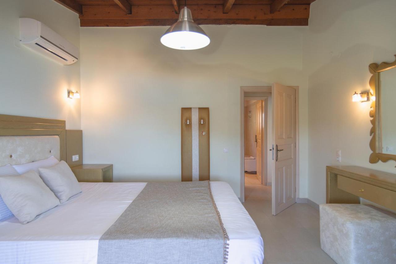 Holiday home Theodora View Afroditi Agios Georgios Pagon